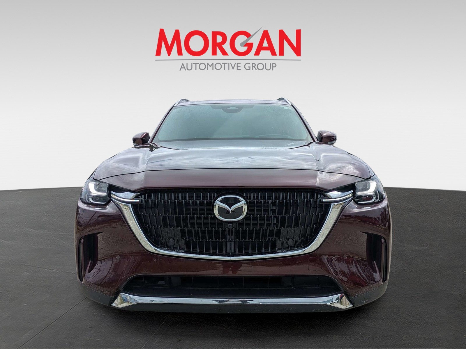 Used 2026 Artisan Red Premium Mazda Premium Plus image 8
