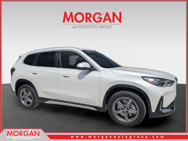 2025 BMW X1
