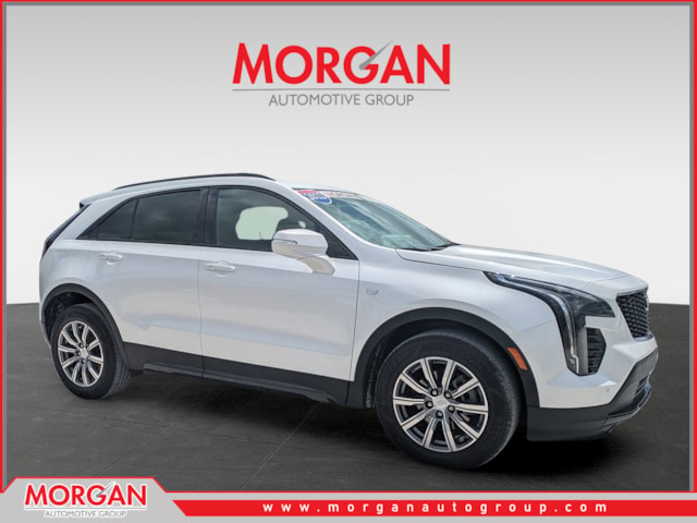 2023 Cadillac XT4