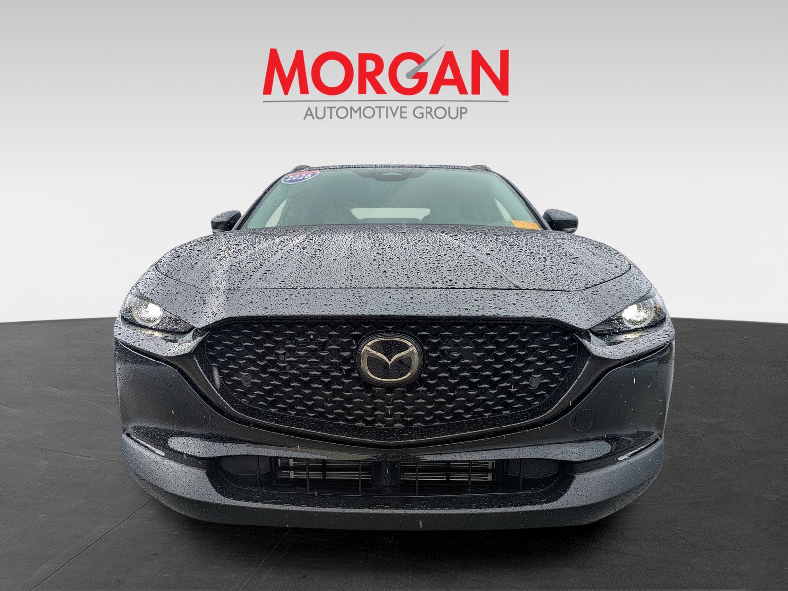 Used 2026 Jet Black Mica Mazda 2.5 S Aire Edition image 8
