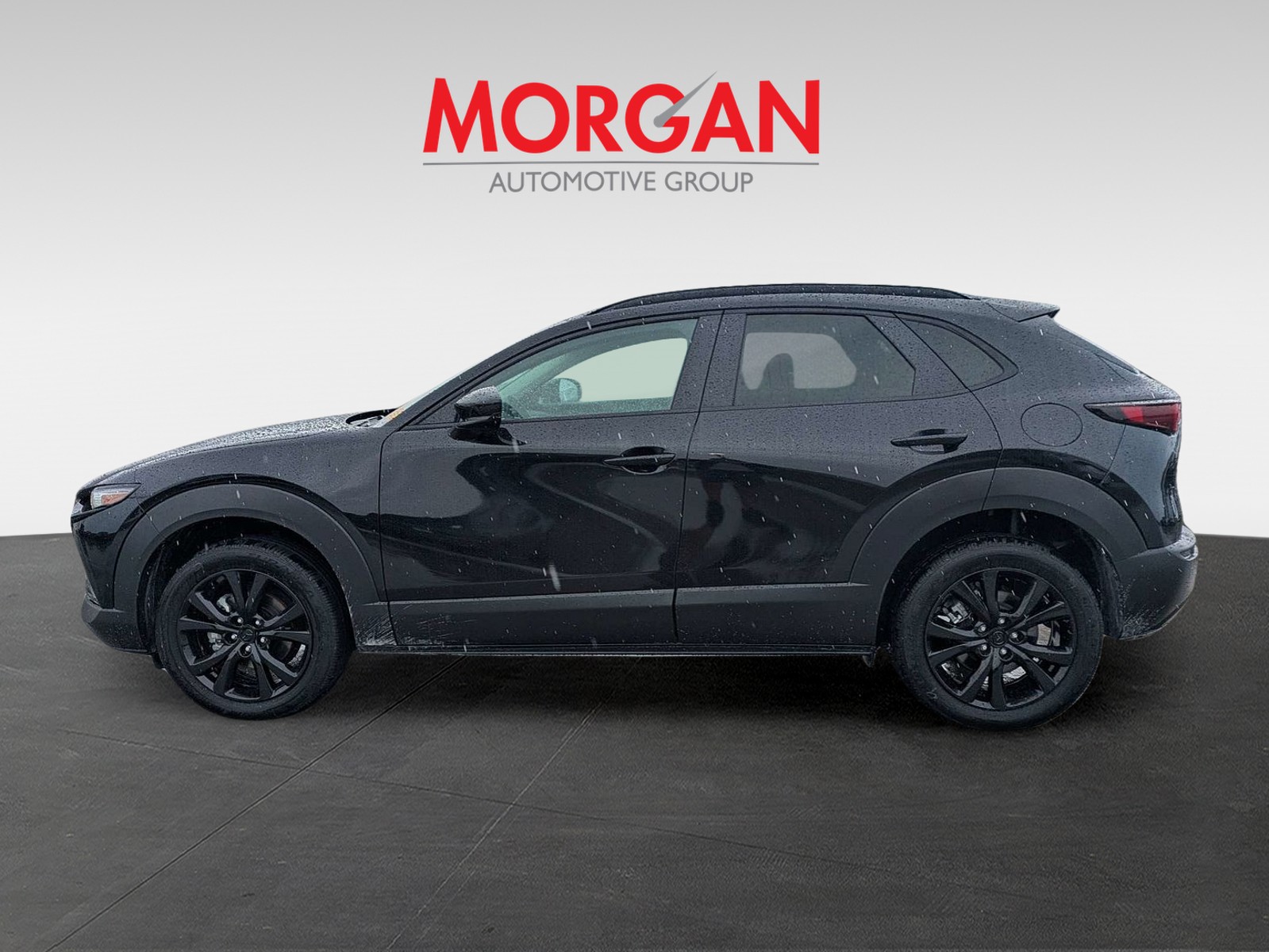 Used 2026 Jet Black Mica Mazda 2.5 S Aire Edition image 6