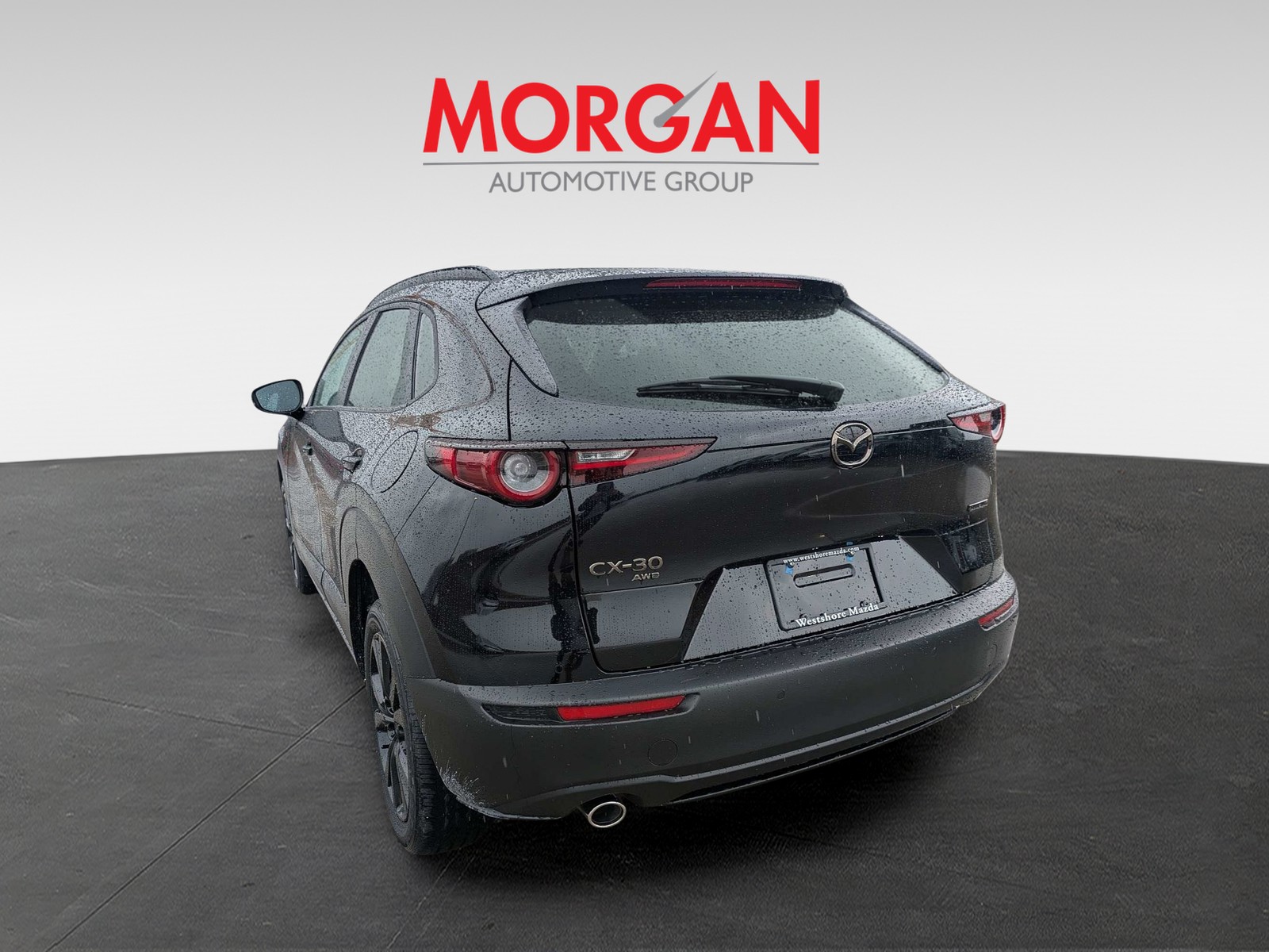 Used 2026 Jet Black Mica Mazda 2.5 S Aire Edition image 5