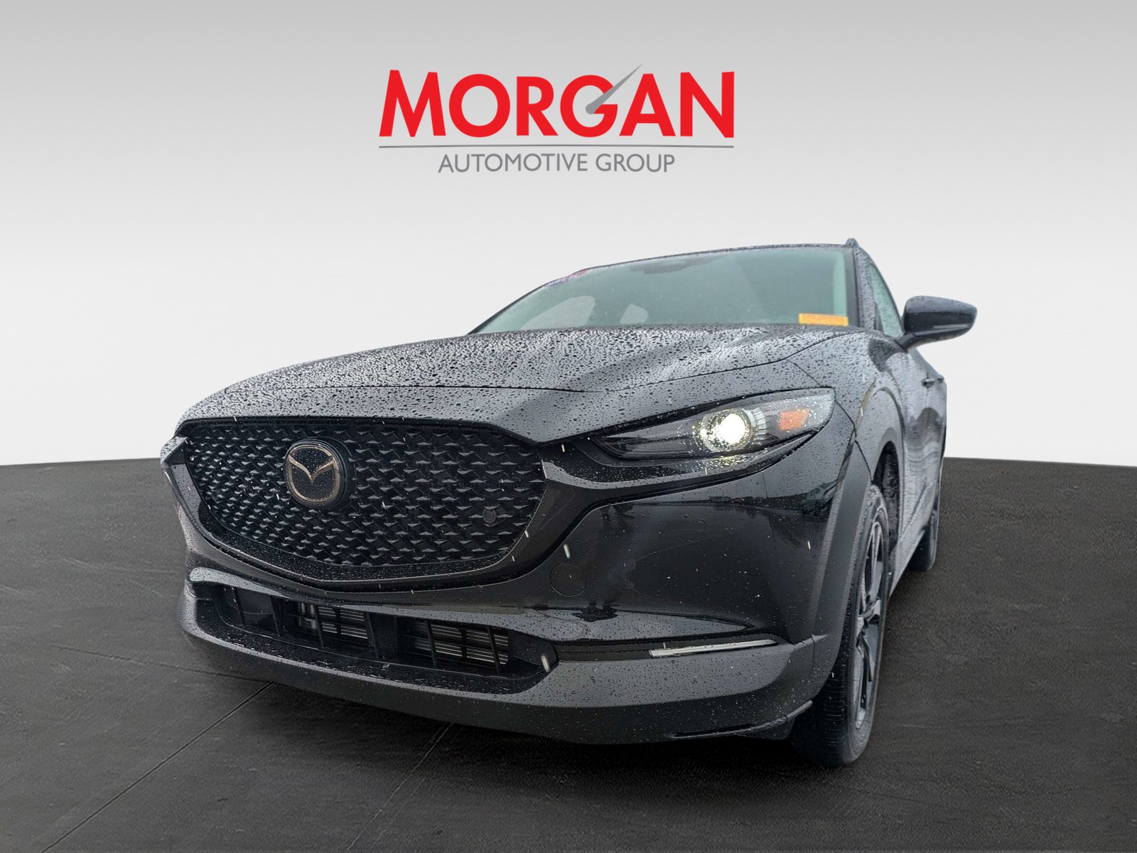 Used 2026 Jet Black Mica Mazda 2.5 S Aire Edition image 7