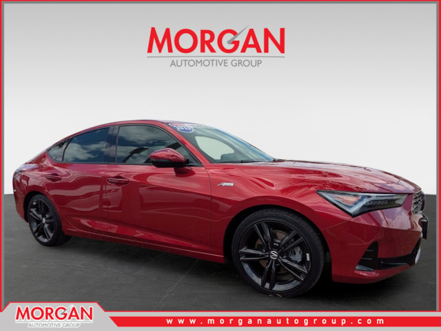 2023 Acura Integra