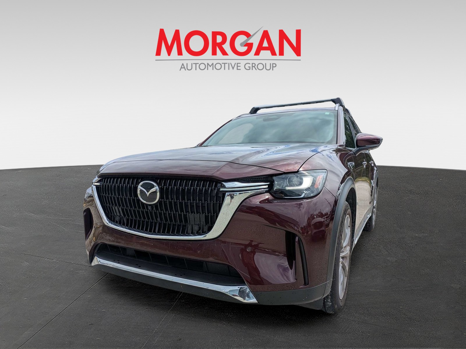Used 2026 Artisan Red Premium Mazda Premium Plus image 7