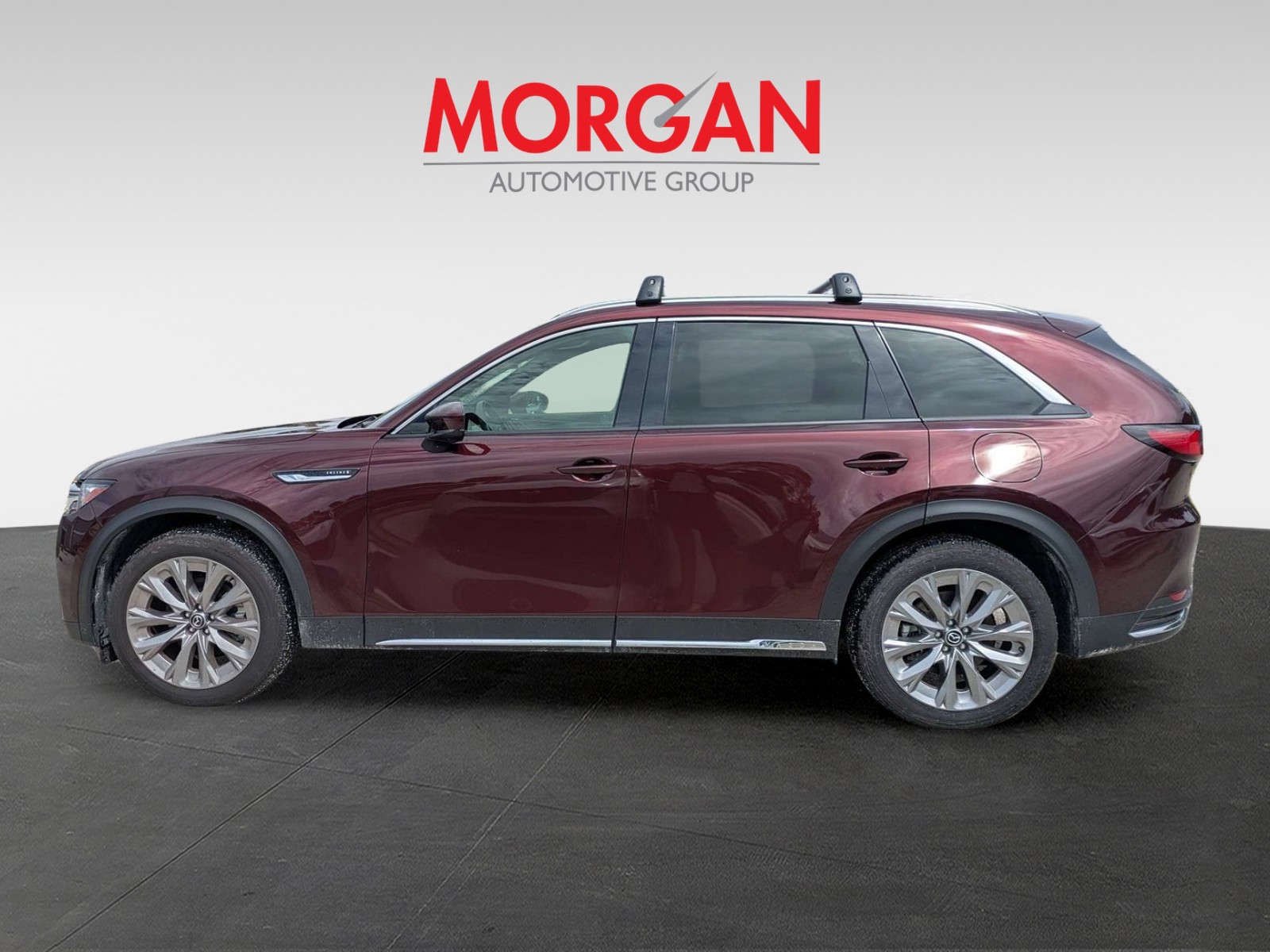Used 2026 Artisan Red Premium Mazda Premium Plus image 6