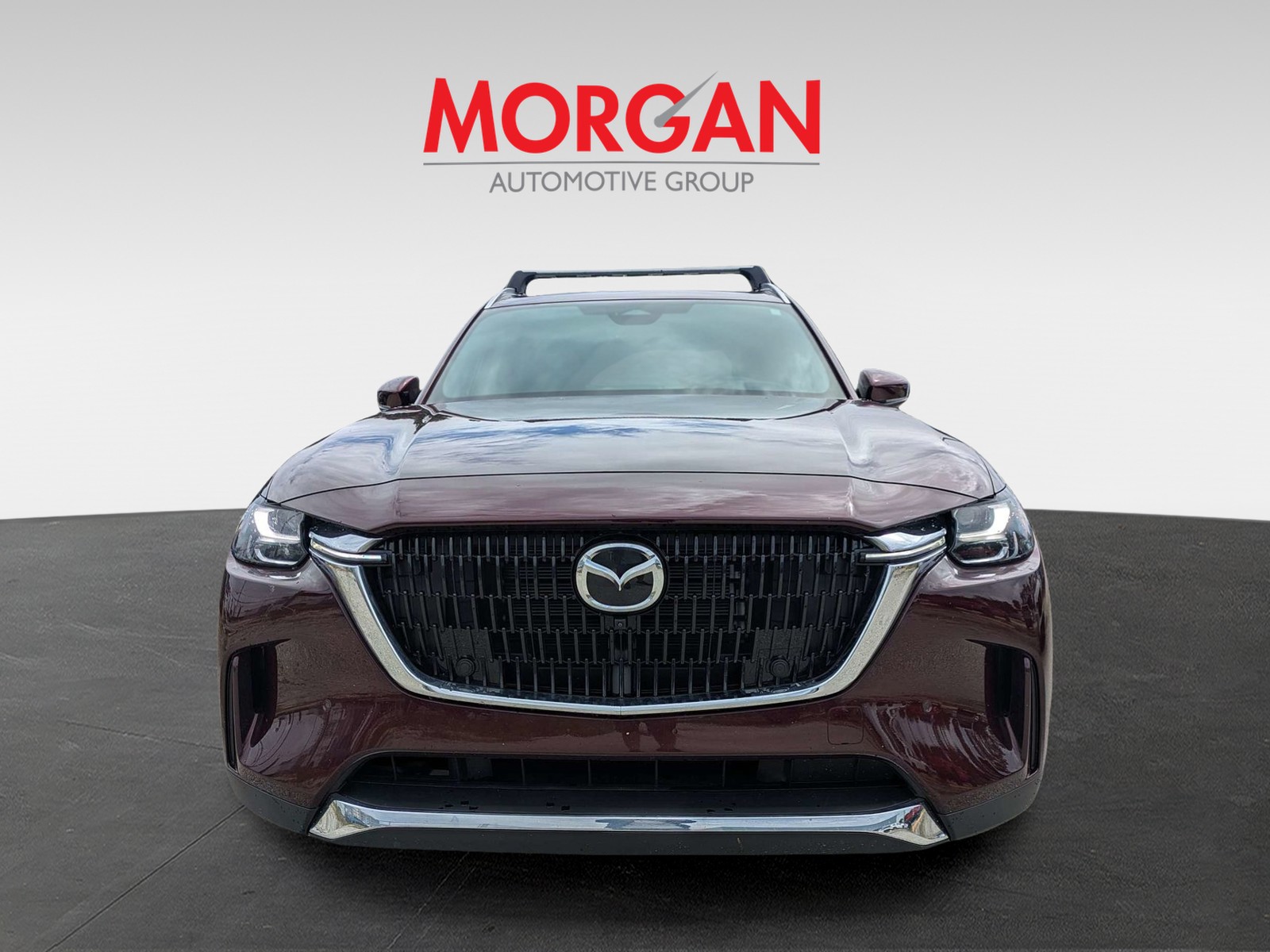Used 2026 Artisan Red Premium Mazda Premium Plus image 8