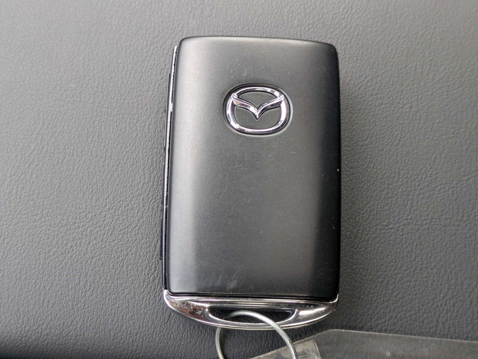 Used 2026 Artisan Red Premium Mazda Premium Plus image 30