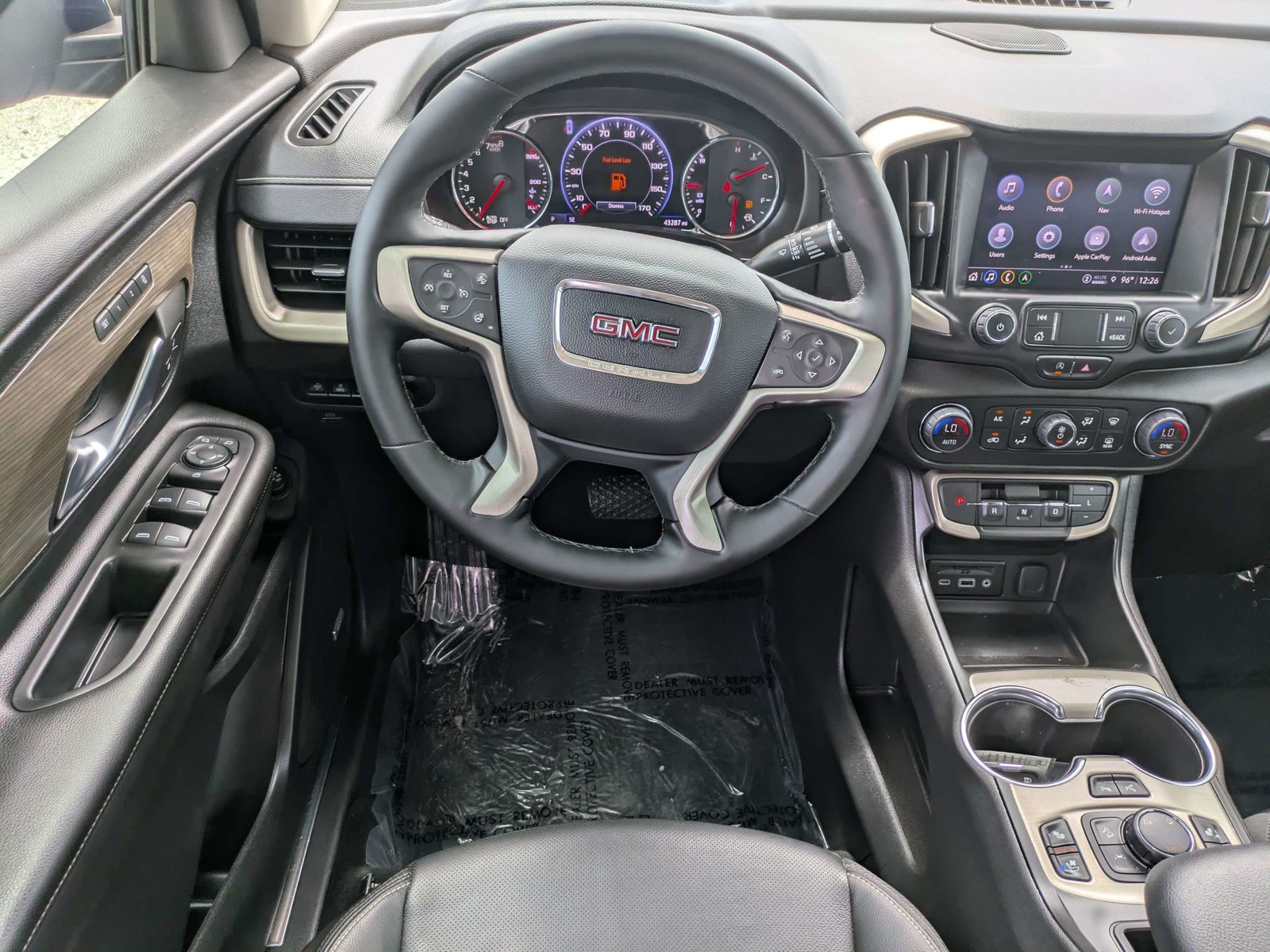 Certified Used 2023 Marine Metallic GMC Denali image 14