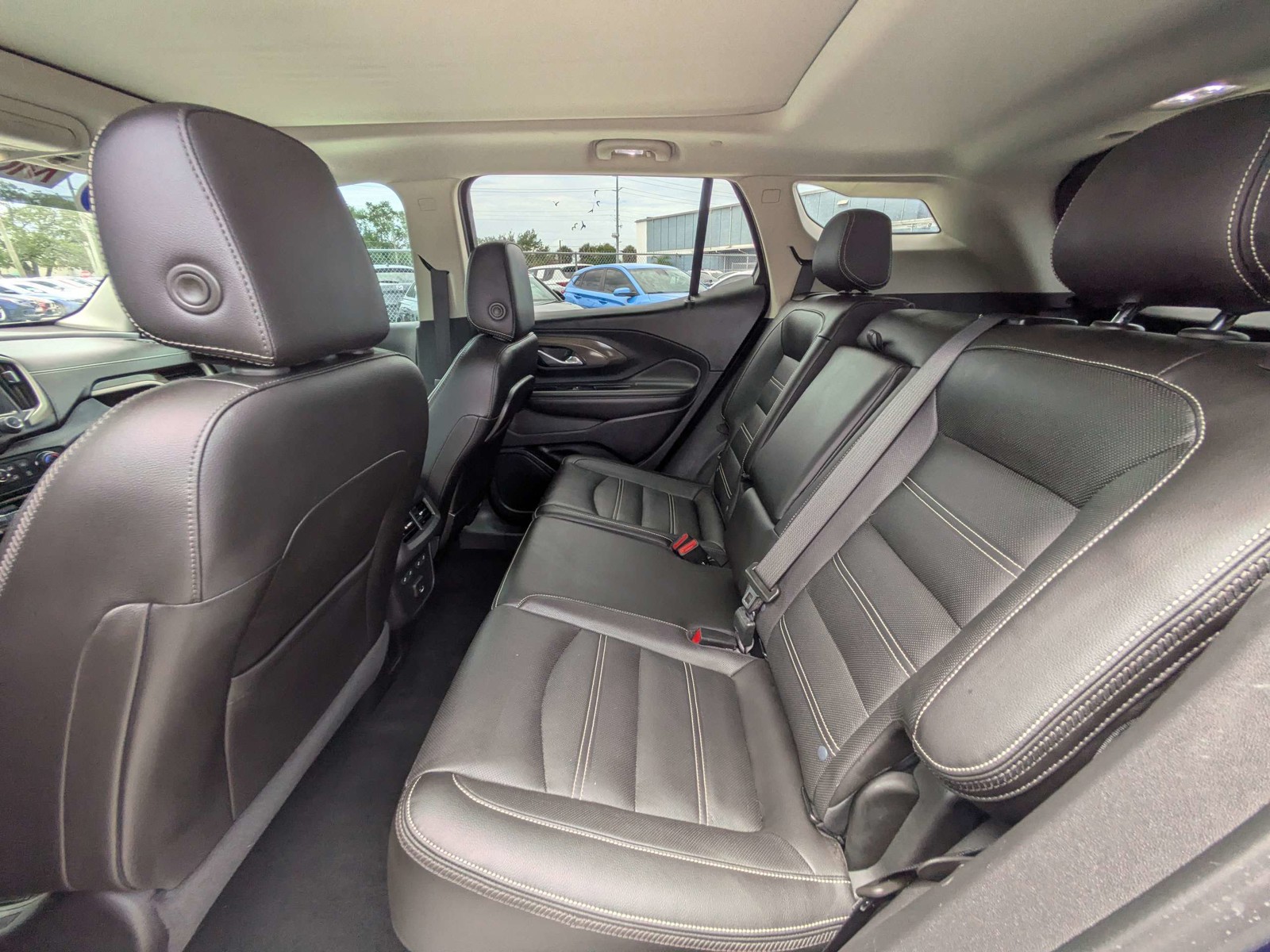 Certified Used 2023 Marine Metallic GMC Denali image 12