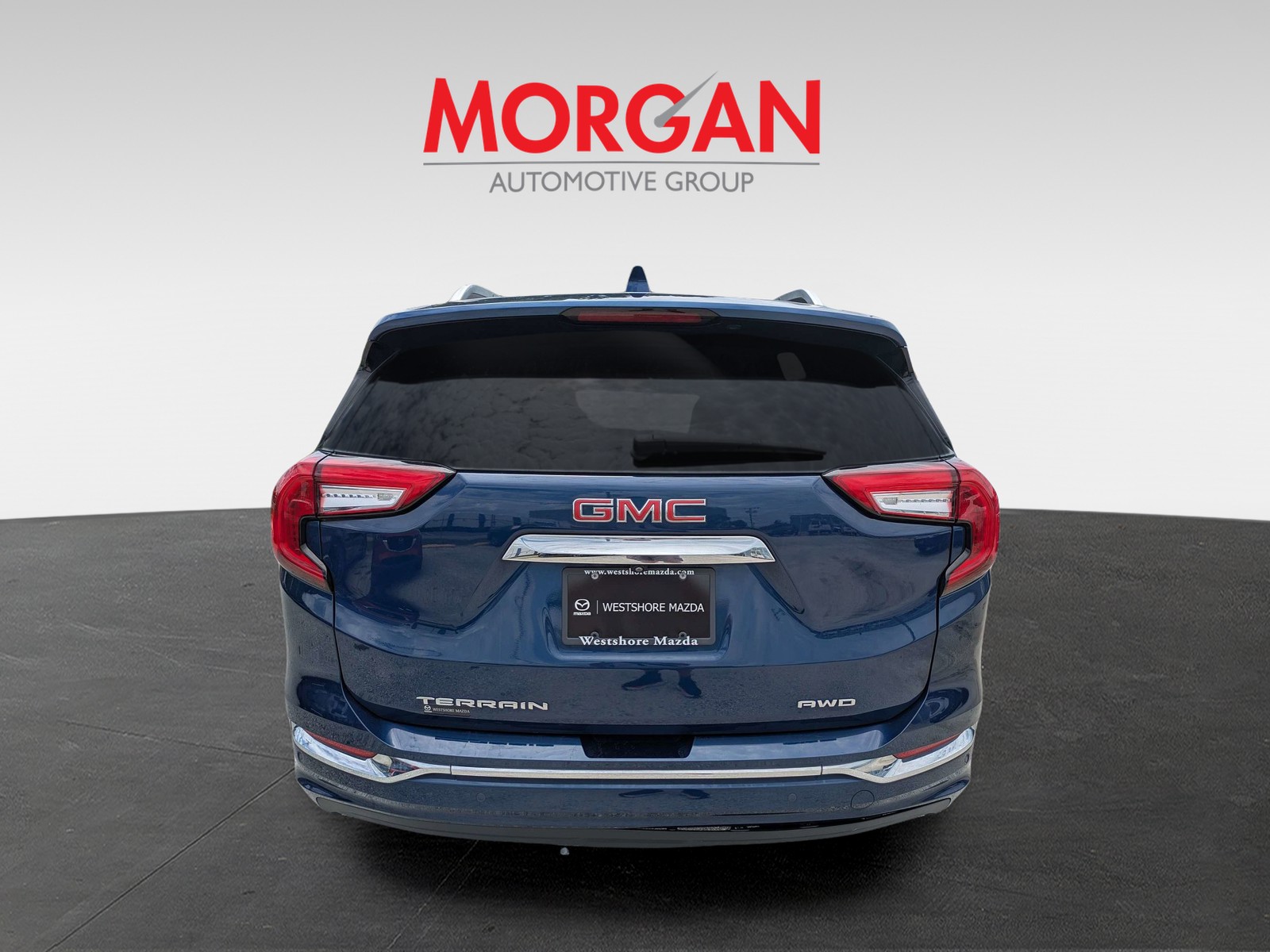 Certified Used 2023 Marine Metallic GMC Denali image 4