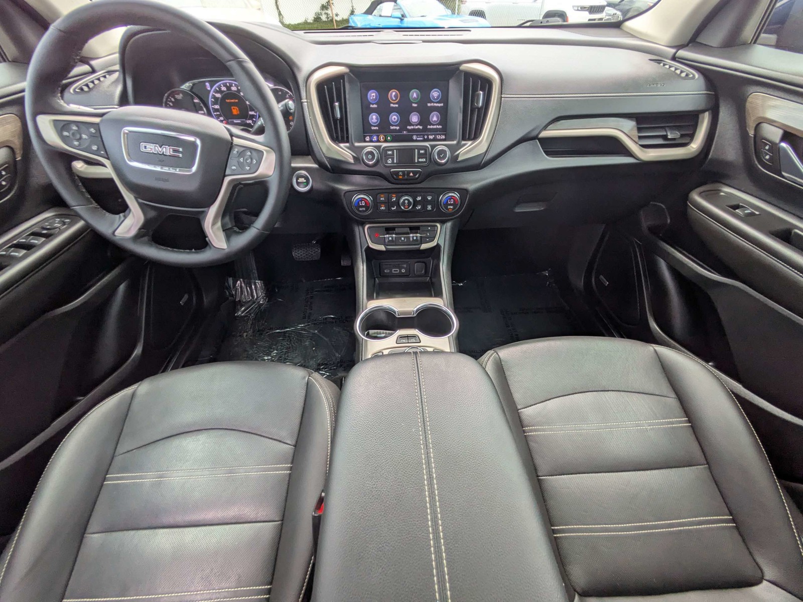Certified Used 2023 Marine Metallic GMC Denali image 13