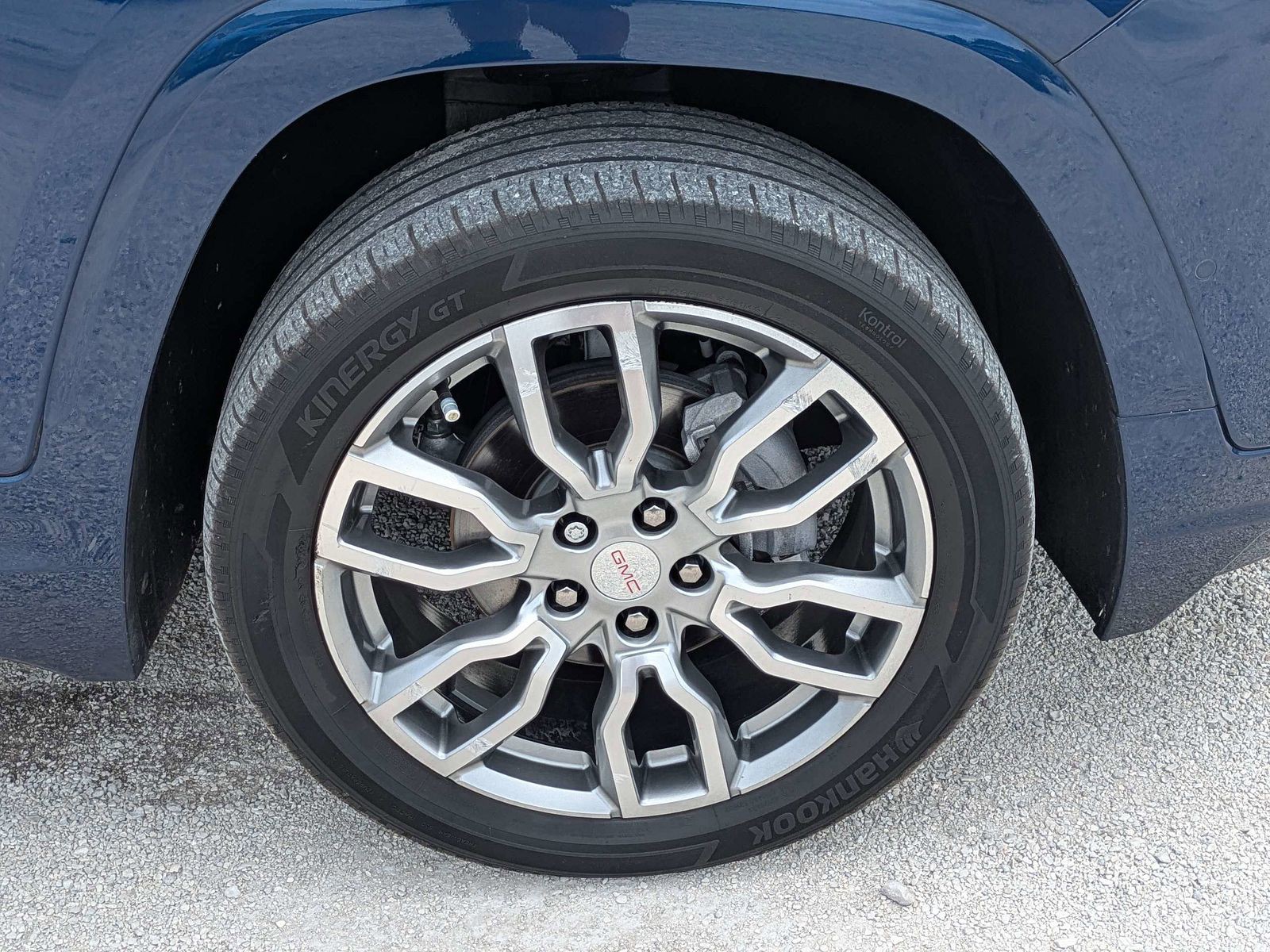 Certified Used 2023 Marine Metallic GMC Denali image 10