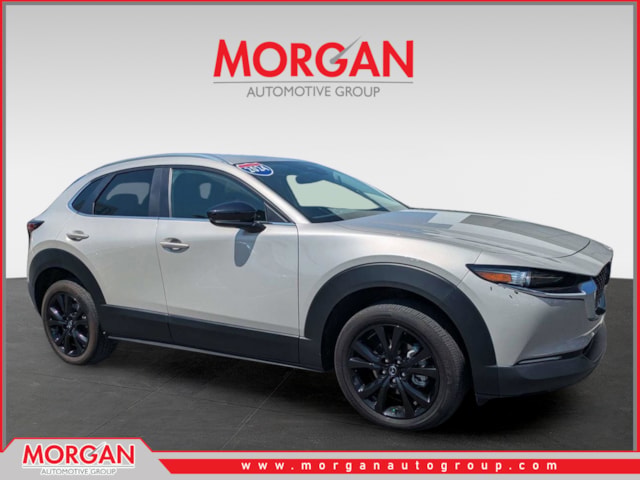 2024 Mazda CX-30