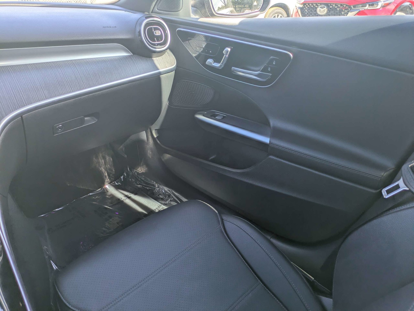 Used 2025 Black Mercedes-Benz C 300 image 15