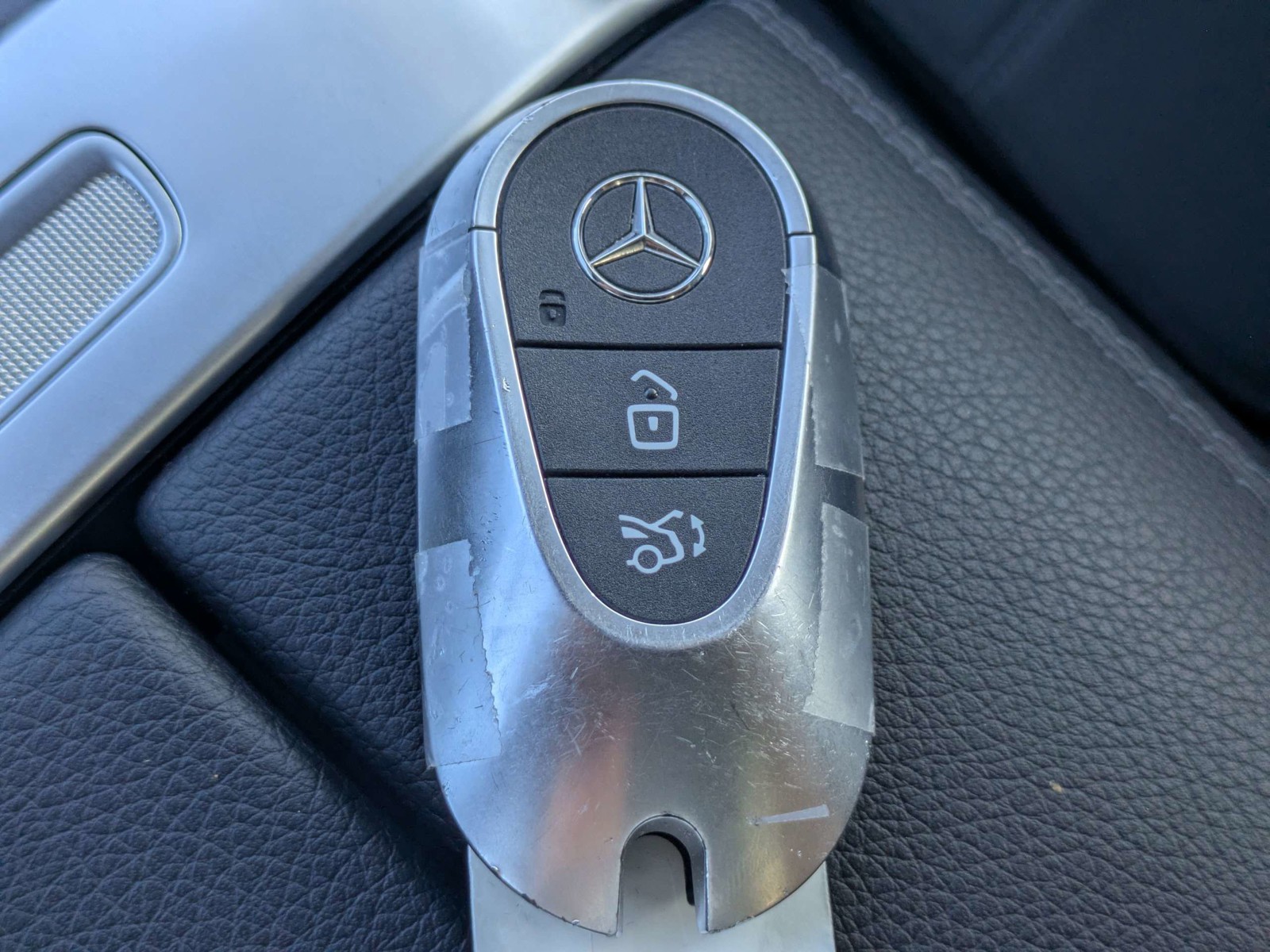 Used 2025 Black Mercedes-Benz C 300 image 28