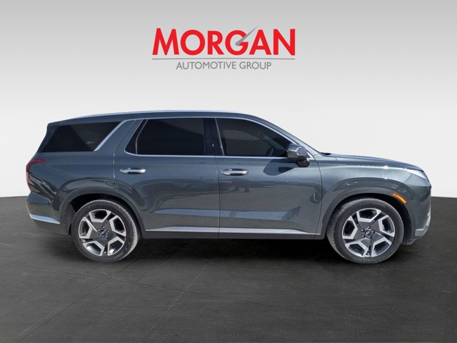 Used 2023 Steel Graphite Hyundai Limited image 2