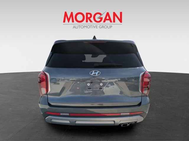 Used 2023 Steel Graphite Hyundai Limited image 4