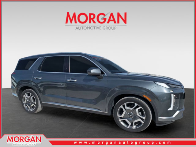 2023 Hyundai Palisade