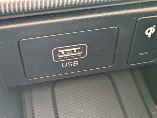 Used 2023 Steel Graphite Hyundai Limited image 20