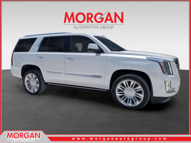 2020 Cadillac Escalade
