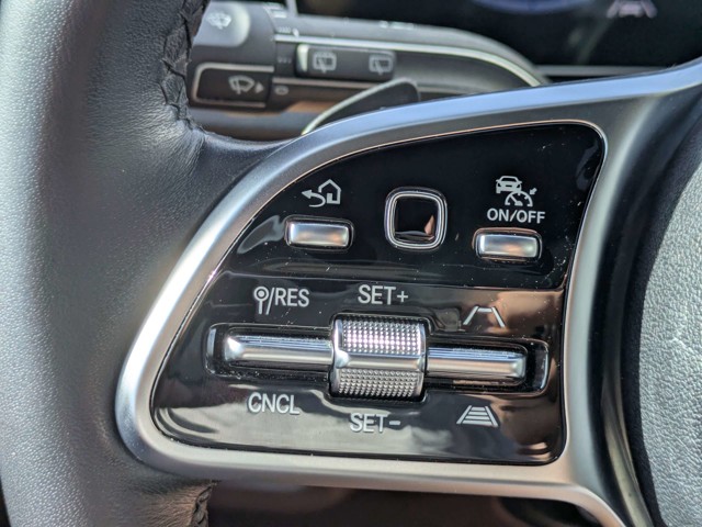 Used 2023 Black Mercedes-Benz GLE 350 image 23
