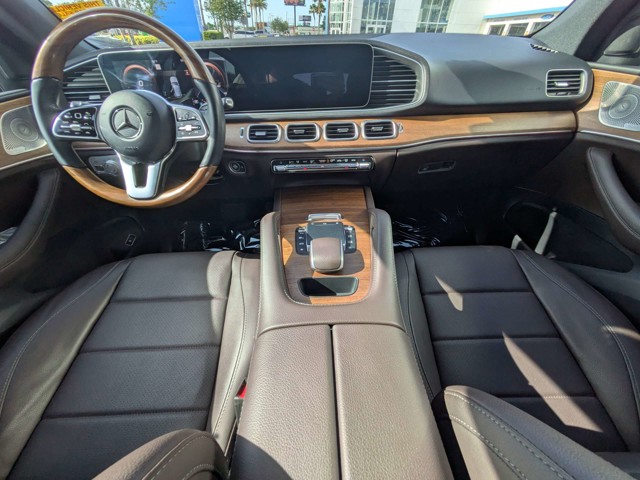 Used 2023 Black Mercedes-Benz GLE 350 image 13