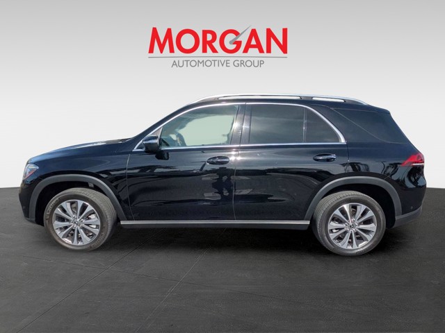 Used 2023 Black Mercedes-Benz GLE 350 image 6