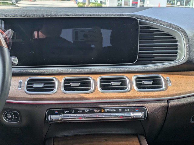 Used 2023 Black Mercedes-Benz GLE 350 image 16