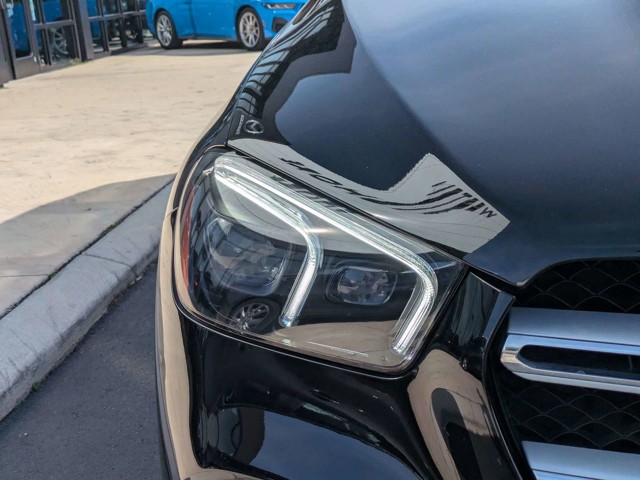 Used 2023 Black Mercedes-Benz GLE 350 image 9