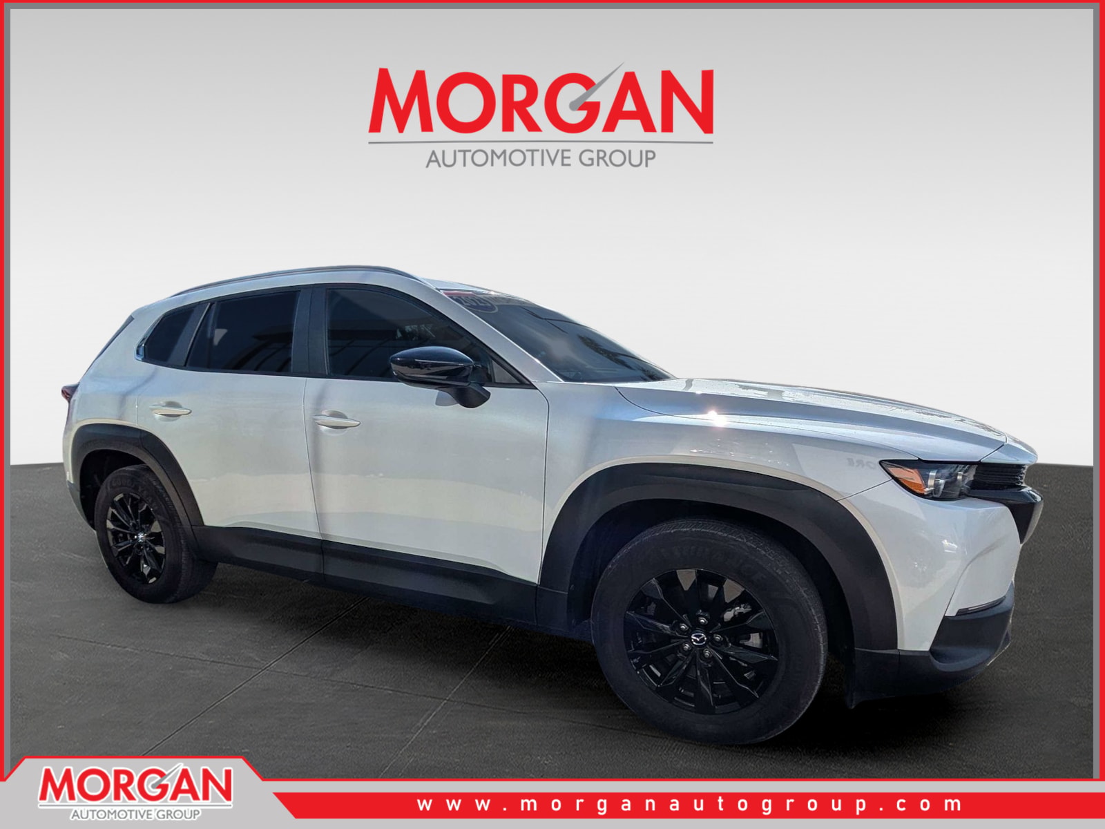 2023 Mazda CX-50 2.5 S Preferred Plus Package