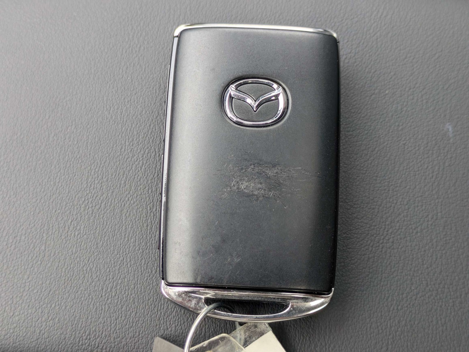 Used 2026 Deep Crystal Blue Mica Mazda Premium Plus image 30