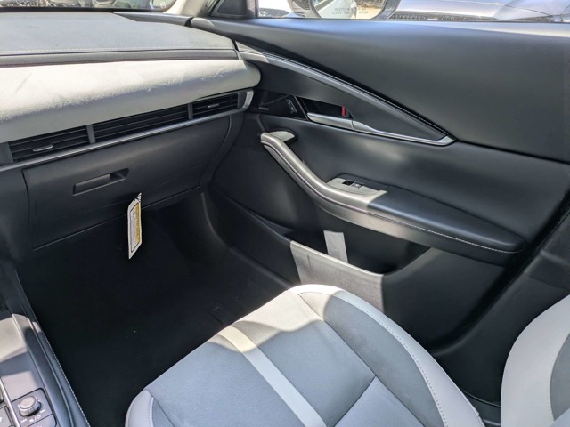 New 2026 Aero Gray Metallic Mazda 2.5 Turbo Aire Edition image 15