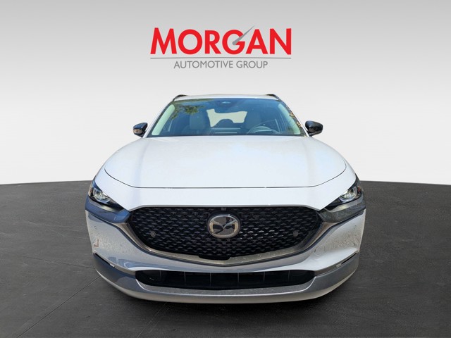 New 2026 Aero Gray Metallic Mazda 2.5 Turbo Aire Edition image 10