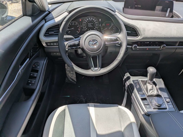 New 2026 Aero Gray Metallic Mazda 2.5 Turbo Aire Edition image 14