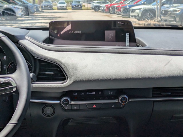 New 2026 Aero Gray Metallic Mazda 2.5 Turbo Aire Edition image 16
