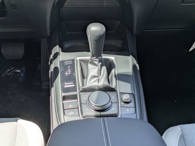 New 2026 Aero Gray Metallic Mazda 2.5 Turbo Aire Edition image 19