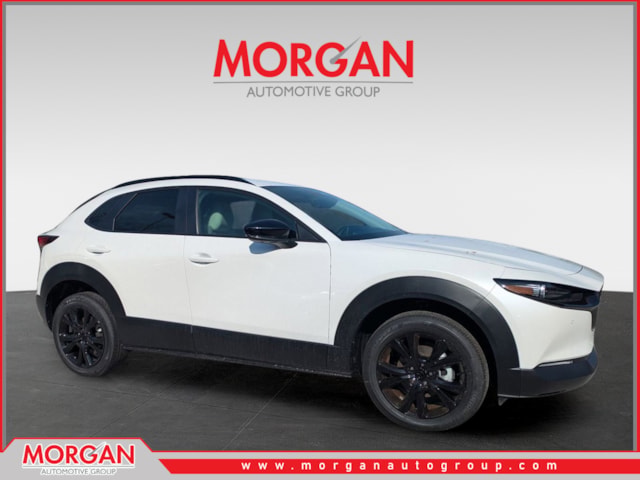 2026 Mazda CX-30 2.5 Turbo Aire Edition