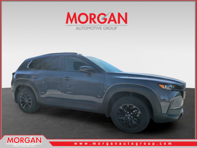 2026 Mazda CX-50 Hybrid