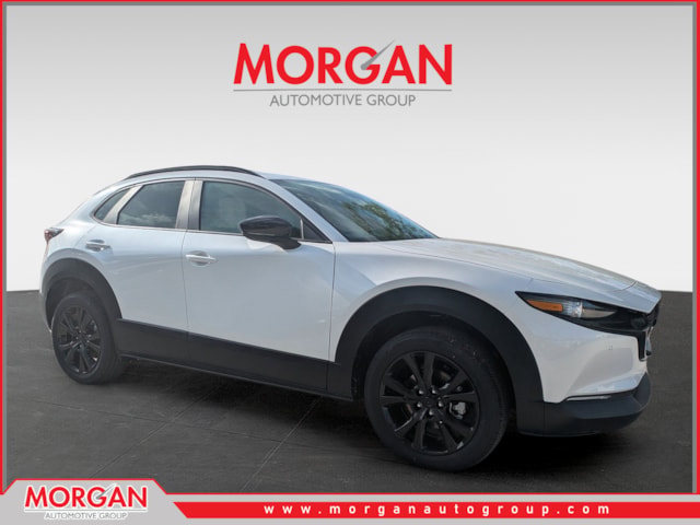 2026 Mazda CX-30