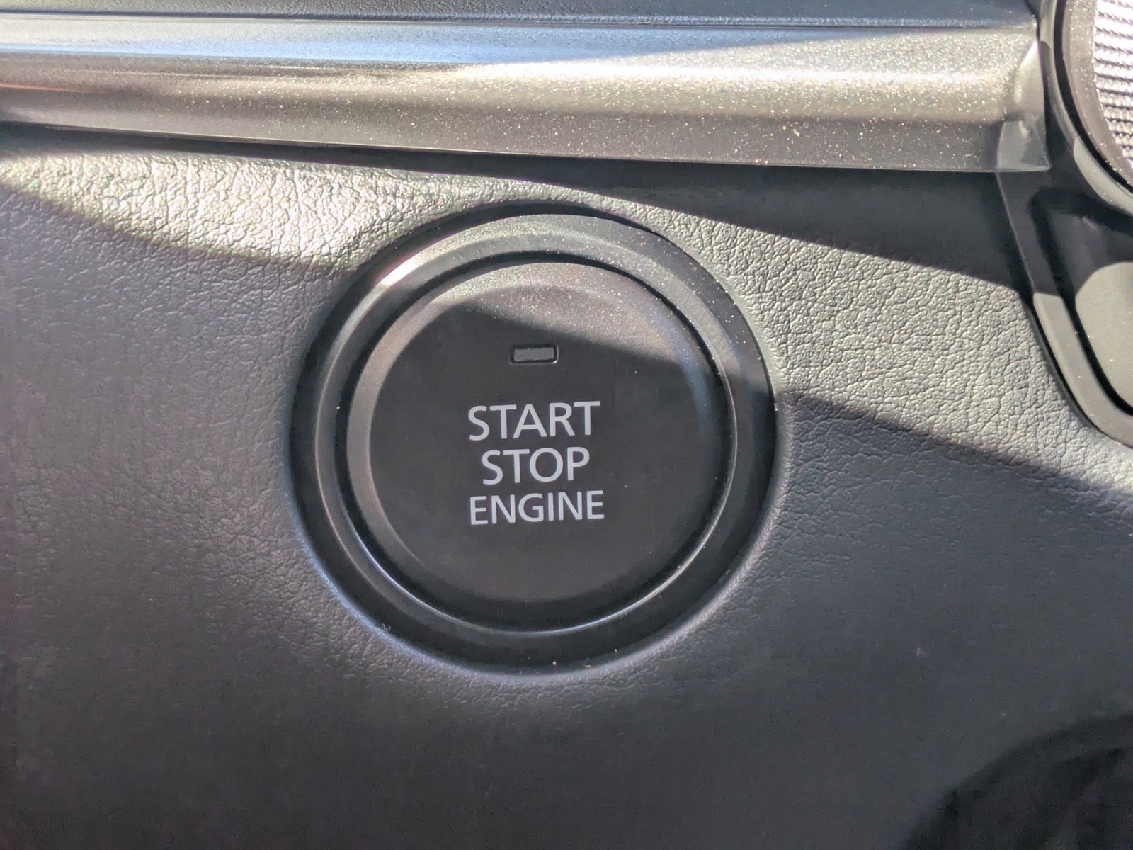 New 2026 Deep Crystal Blue Mica Mazda 2.5 S Aire Edition image 23