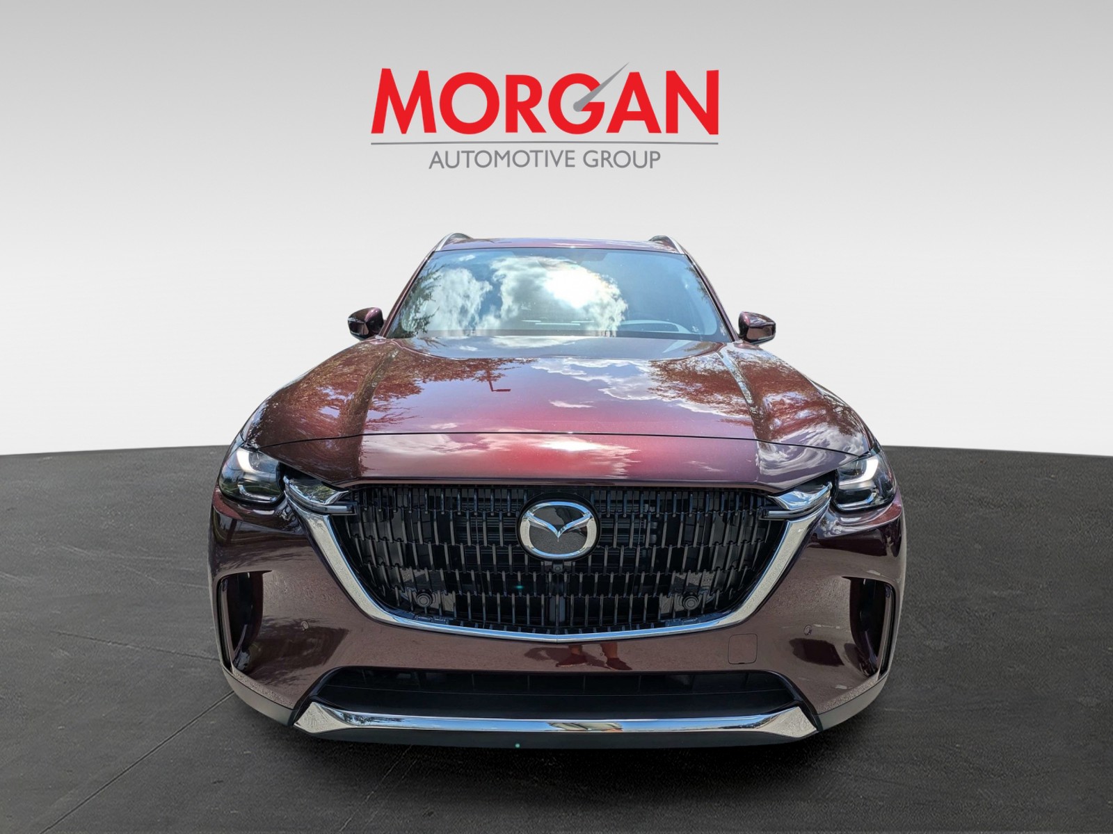 New 2026 Artisan Red Premium Mazda Premium Plus image 8