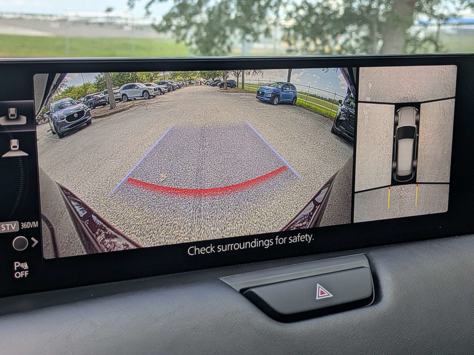 New 2026 Artisan Red Premium Mazda Premium Plus image 19