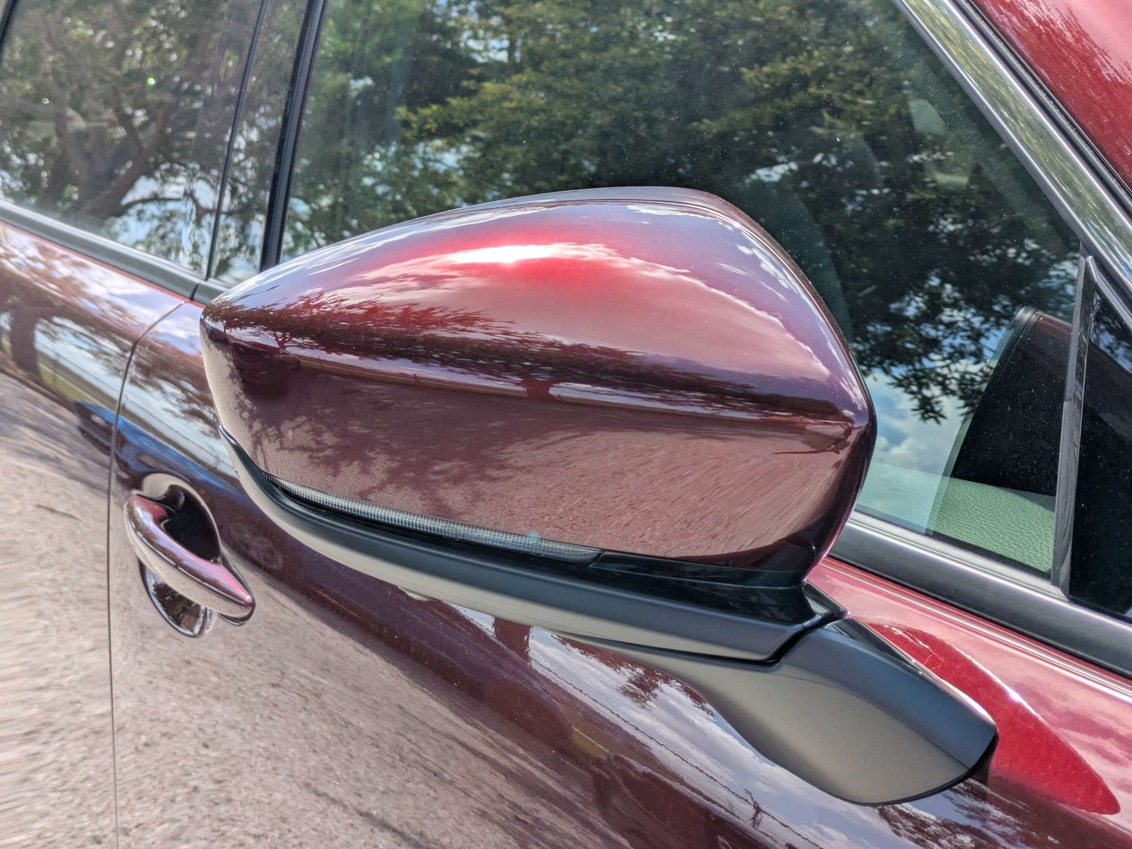 New 2026 Artisan Red Premium Mazda Premium Plus image 11