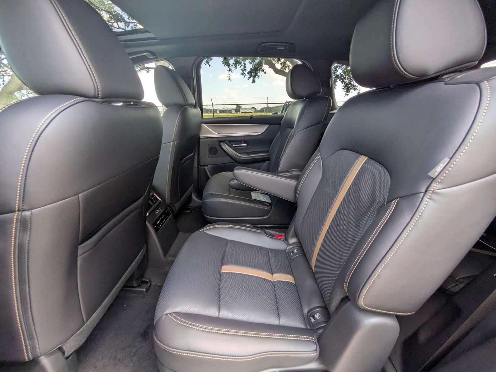 New 2026 Artisan Red Premium Mazda Premium Plus image 12