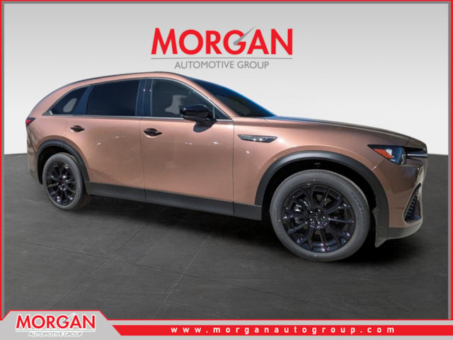 2026 Mazda CX-70 3.3 Turbo Premium Plus AWD's photo