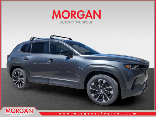 2026 Mazda CX-50 Hybrid