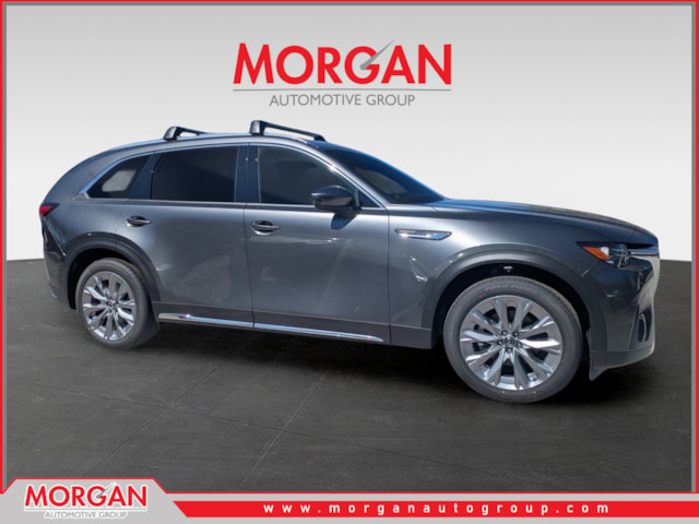 2026 Mazda CX-90