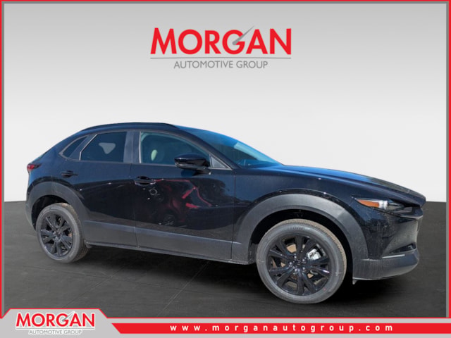 2026 Mazda CX-30