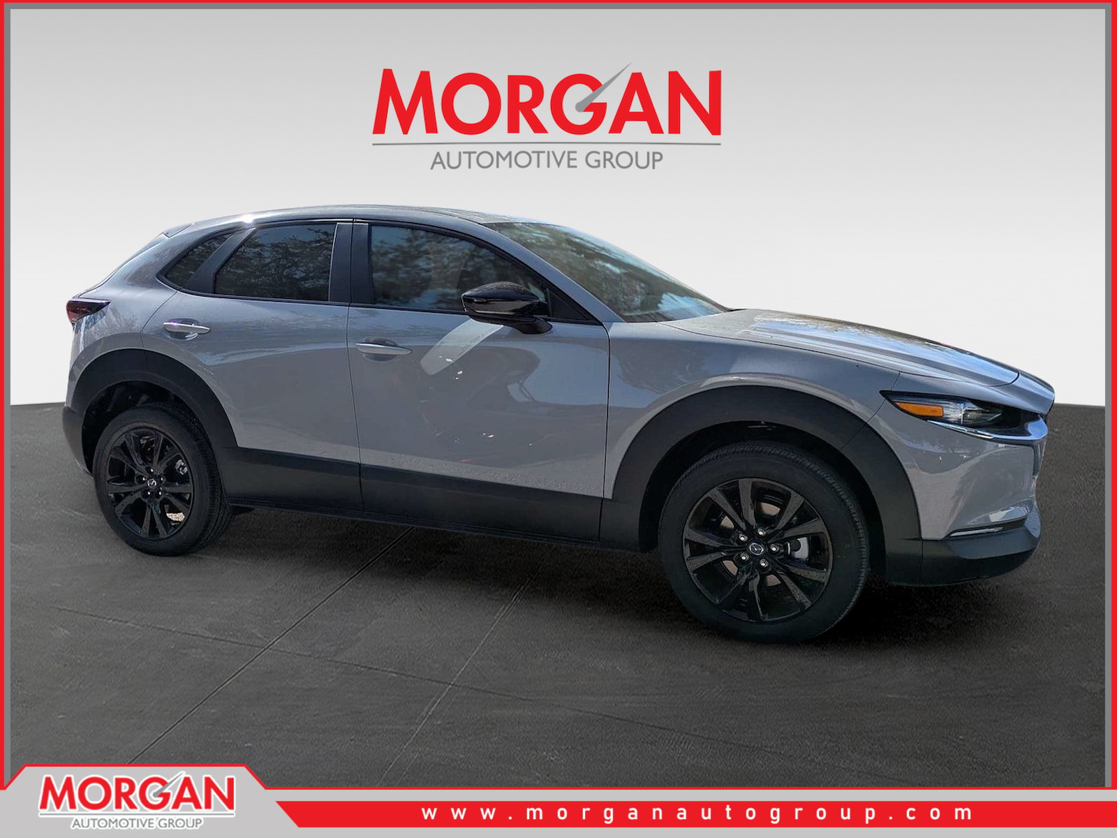 2026 Mazda CX-30 2.5 S Select Sport